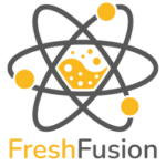 FreshFusion Square - sm FreshFusion Square - sm